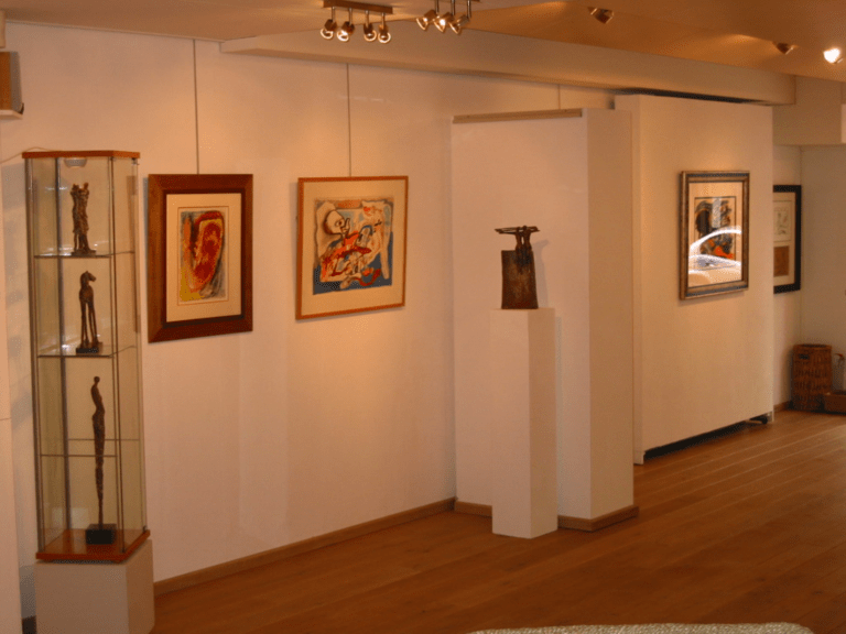 CoBrA '04 - MDZ Gallery - 1